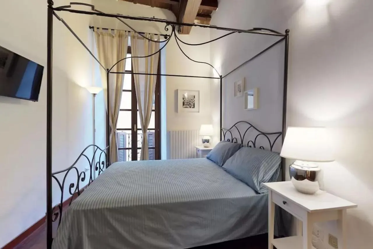 Italianway - Borgospesso 14 Apartment Milan Italy
