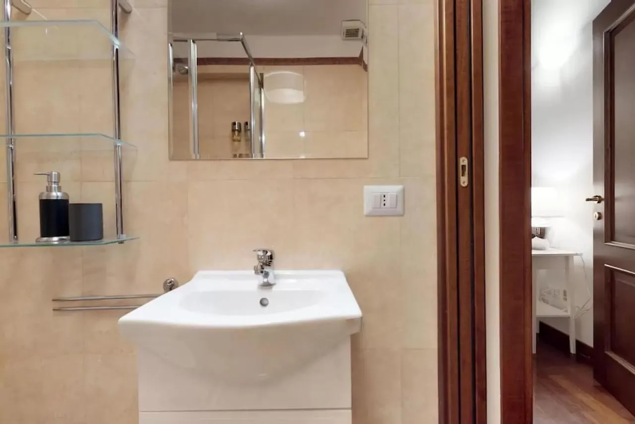 Italianway - Borgospesso 14 Appartement Milaan 0*,