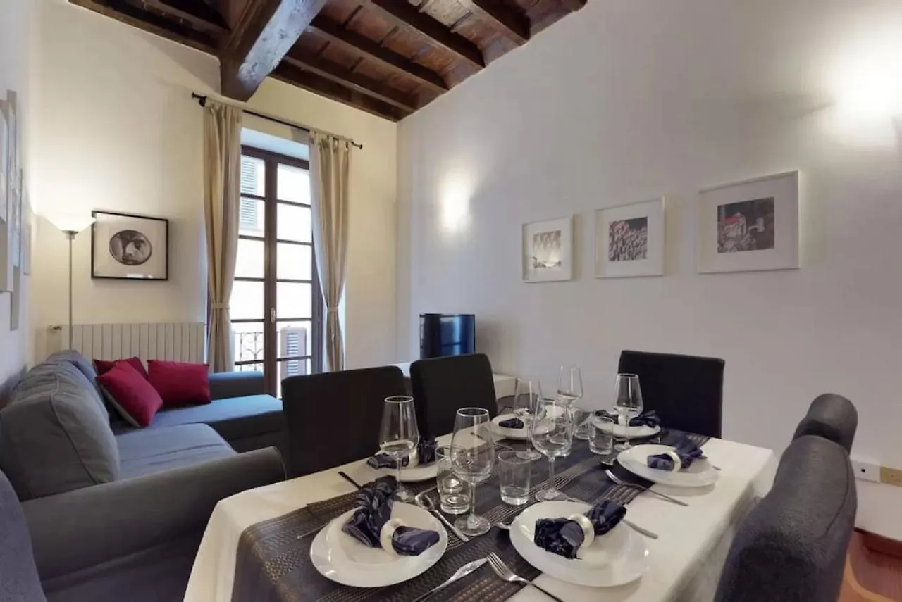 Italianway - Borgospesso 14 Apartment Milan Italy